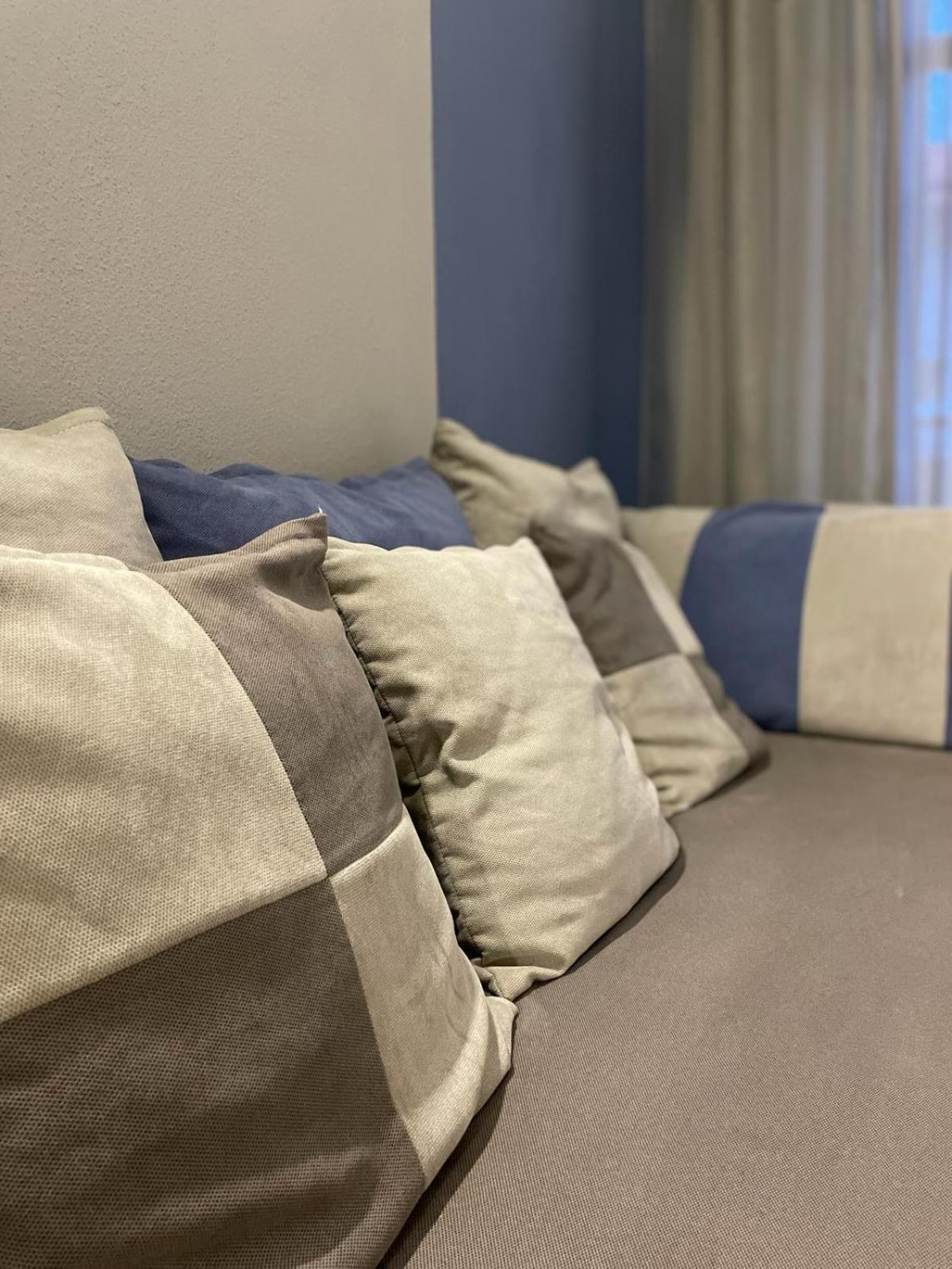 Asfodelo Rooms Bra Exterior foto